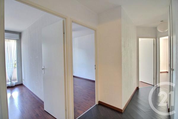 Appartement F3 à vendre  3 pièces - 83,39 m2 TALENCE - 33