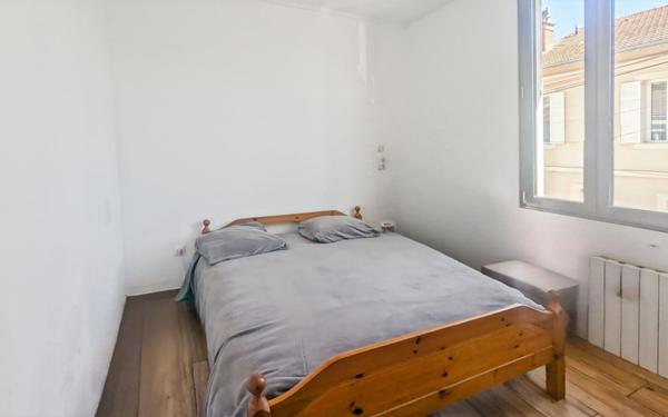 Appartement à vendre    2 pièces • 39 m2 Le Cannet