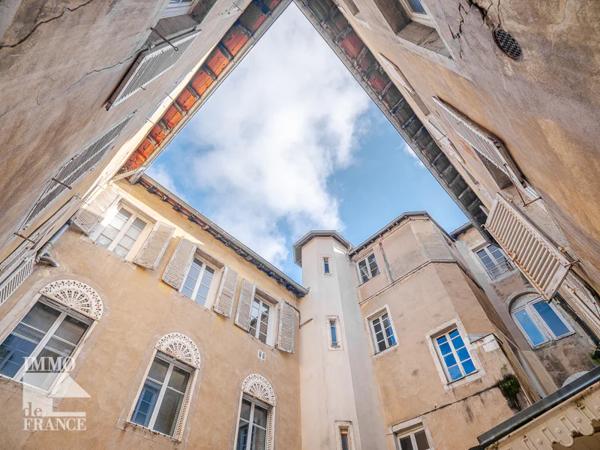 Appartement à vendre à Bourg-en-Bresse (01000)