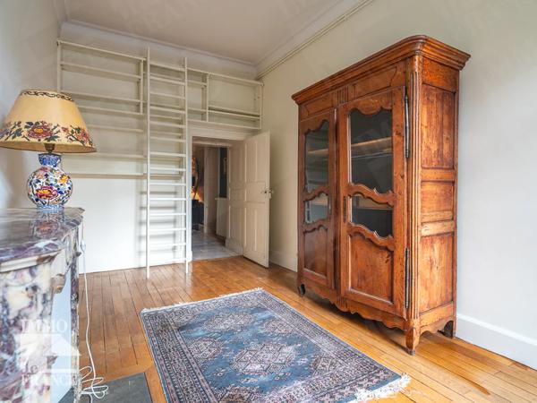 Appartement à vendre à Bourg-en-Bresse (01000)