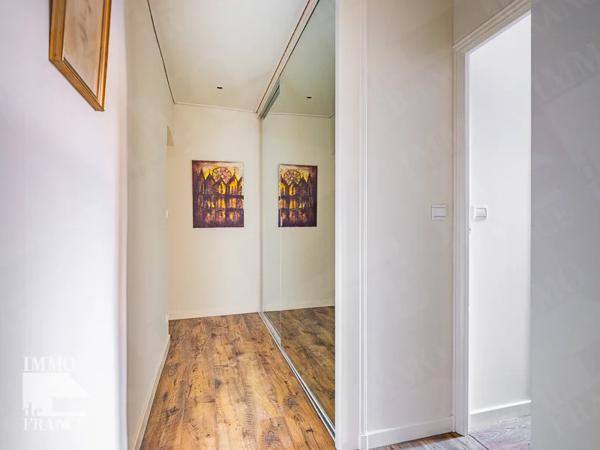 Appartement à vendre à Bourg-en-Bresse (01000)