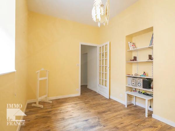 Appartement à vendre à Bourg-en-Bresse (01000)