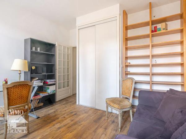 Appartement à vendre à Bourg-en-Bresse (01000)