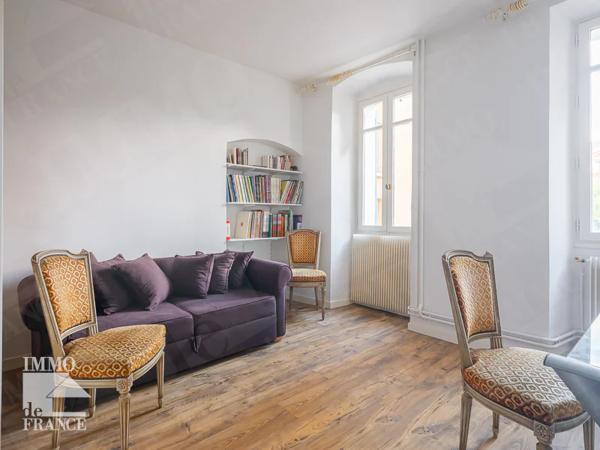 Appartement à vendre à Bourg-en-Bresse (01000)