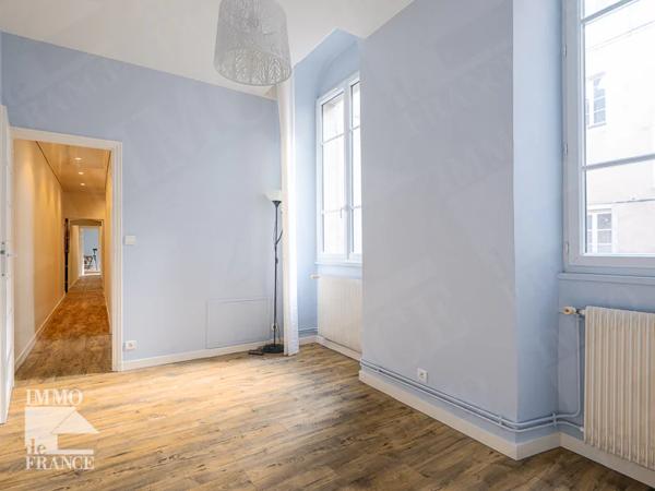 Appartement à vendre à Bourg-en-Bresse (01000)