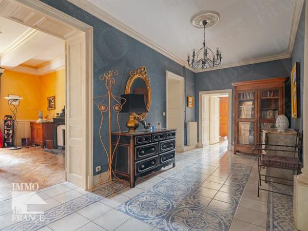 Appartement à vendre à Bourg-en-Bresse (01000)