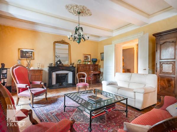 Appartement à vendre à Bourg-en-Bresse (01000)