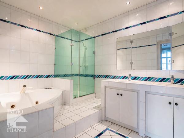 Appartement à vendre à Bourg-en-Bresse (01000)