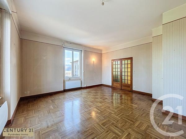 Appartement F3 Bis à vendre  3 pièces - 120,34 m2 ST GAUDENS - 31