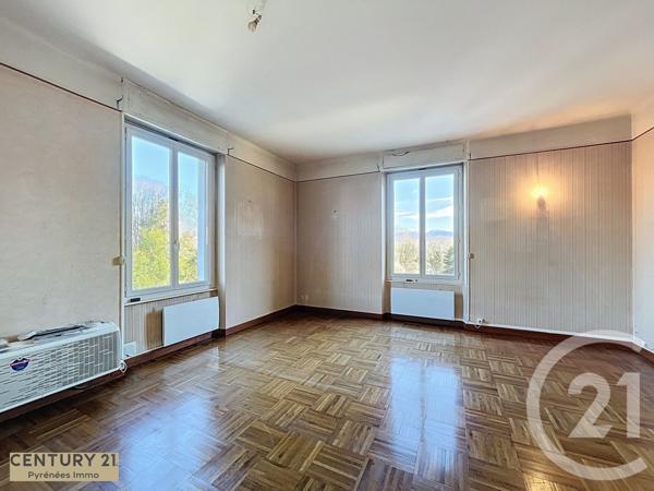 Appartement F3 Bis à vendre  3 pièces - 120,34 m2 ST GAUDENS - 31