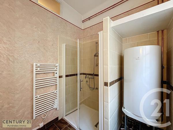 Appartement F3 Bis à vendre  3 pièces - 120,34 m2 ST GAUDENS - 31