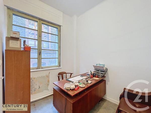 Appartement F3 Bis à vendre  3 pièces - 120,34 m2 ST GAUDENS - 31