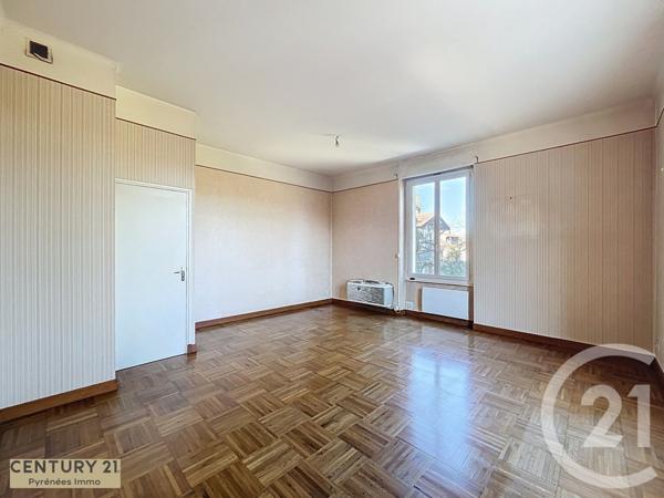 Appartement F3 Bis à vendre  3 pièces - 120,34 m2 ST GAUDENS - 31