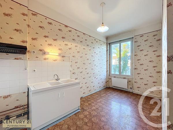 Appartement F3 Bis à vendre  3 pièces - 120,34 m2 ST GAUDENS - 31