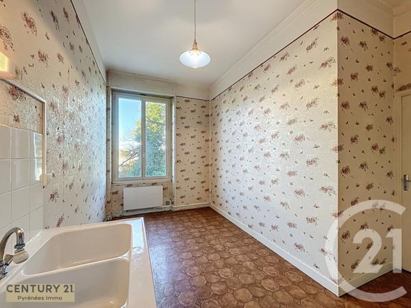 Appartement F3 Bis à vendre  3 pièces - 120,34 m2 ST GAUDENS - 31