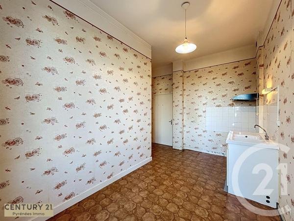 Appartement F3 Bis à vendre  3 pièces - 120,34 m2 ST GAUDENS - 31