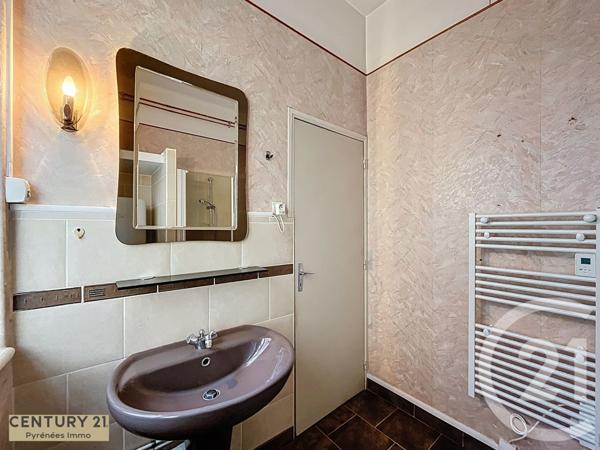 Appartement F3 Bis à vendre  3 pièces - 120,34 m2 ST GAUDENS - 31