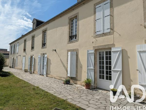 Studio à vendre 14 m² Asnelles
