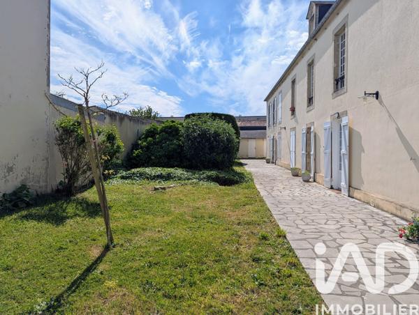 Studio à vendre 14 m² Asnelles
