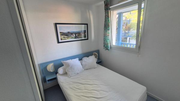 Appartement Urrugne 2 pièce(s) 32 m2