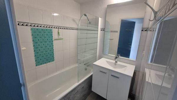 Appartement Urrugne 2 pièce(s) 32 m2