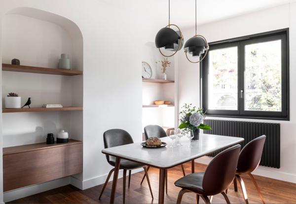 Saint Jean de Luz plage, appartement 89m²