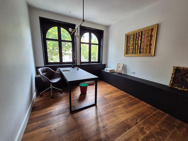 Saint Jean de Luz plage, appartement 89m²
