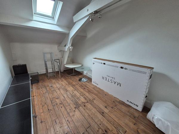 Saint Jean de Luz plage, appartement 89m²