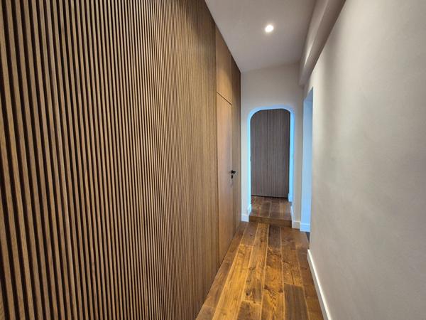 Saint Jean de Luz plage, appartement 89m²