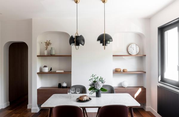 Saint Jean de Luz plage, appartement 89m²