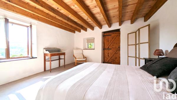 Terrain à vendre 740 m² Vorey