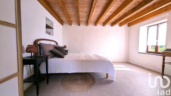 Terrain à vendre 740 m² Vorey