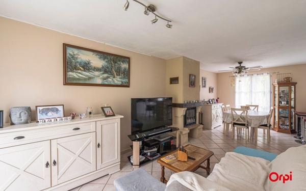 Maison à vendre    4 pièces •  Braine