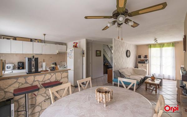 Maison à vendre    4 pièces •  Braine