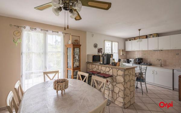 Maison à vendre    4 pièces •  Braine