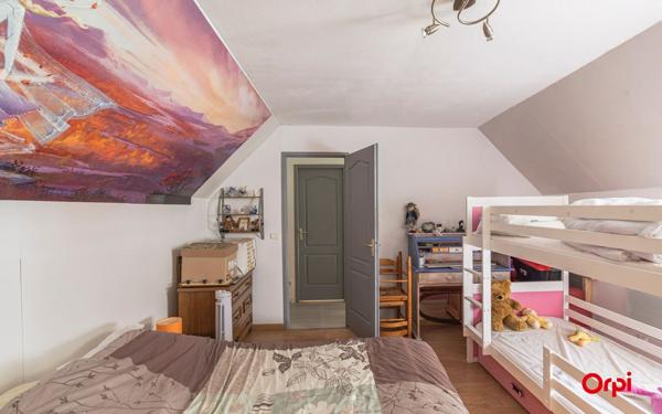 Maison à vendre    4 pièces •  Braine