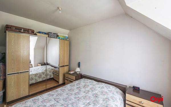 Maison à vendre    4 pièces •  Braine