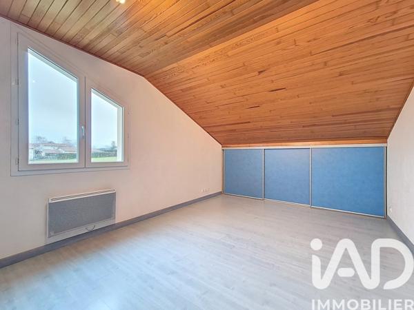 Maison à vendre 6 pièces 139 m² Chaspuzac