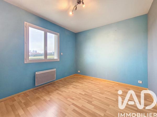 Maison à vendre 6 pièces 139 m² Chaspuzac