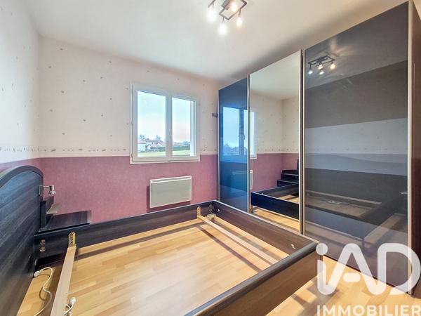 Maison à vendre 6 pièces 139 m² Chaspuzac