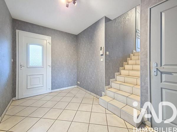 Maison à vendre 6 pièces 139 m² Chaspuzac