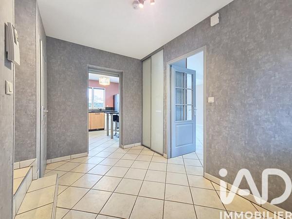 Maison à vendre 6 pièces 139 m² Chaspuzac