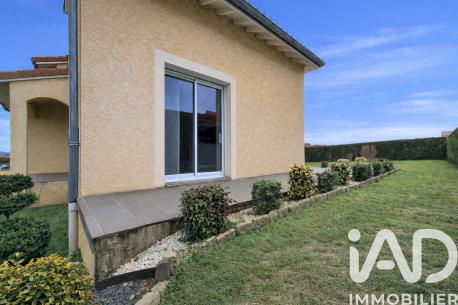 Maison à vendre 6 pièces 139 m² Chaspuzac