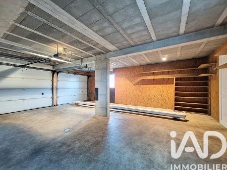 Maison à vendre 6 pièces 139 m² Chaspuzac