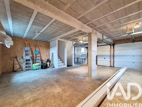 Maison à vendre 6 pièces 139 m² Chaspuzac