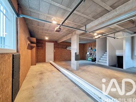 Maison à vendre 6 pièces 139 m² Chaspuzac