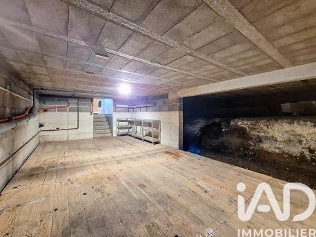 Maison à vendre 6 pièces 139 m² Chaspuzac