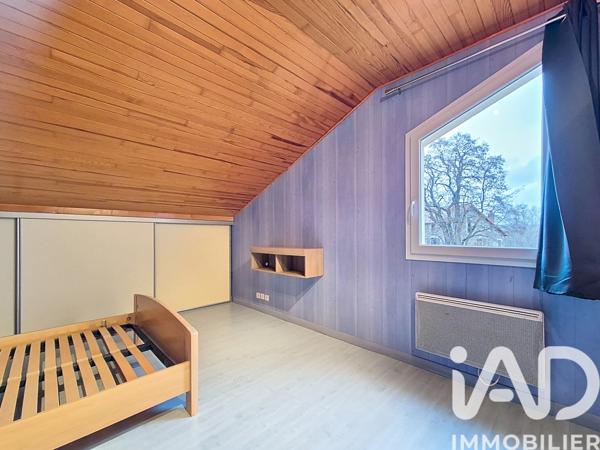 Maison à vendre 6 pièces 139 m² Chaspuzac