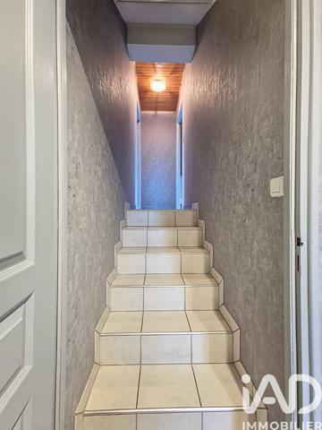 Maison à vendre 6 pièces 139 m² Chaspuzac