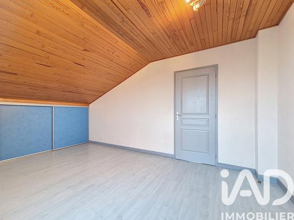 Maison à vendre 6 pièces 139 m² Chaspuzac